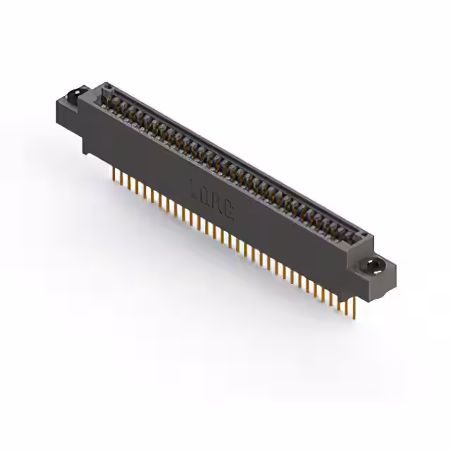 395-032-541-603 EDAC Inc.  Edgeboard Connectors